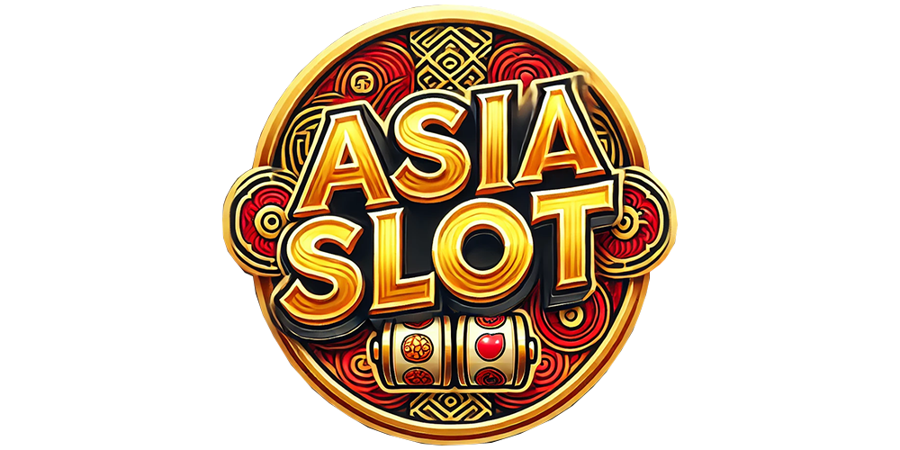 asia slot logo