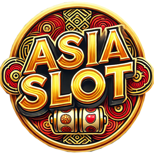 asia slot logo