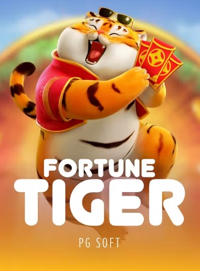 Striking out among the other natives, the enthusiastic portrayal of a naked tiger closing its eyes with shades adorned and red envelopes in his hand is placed in the ‘Fortune son PG Soft’ with respect to the size and color bright envelopes.