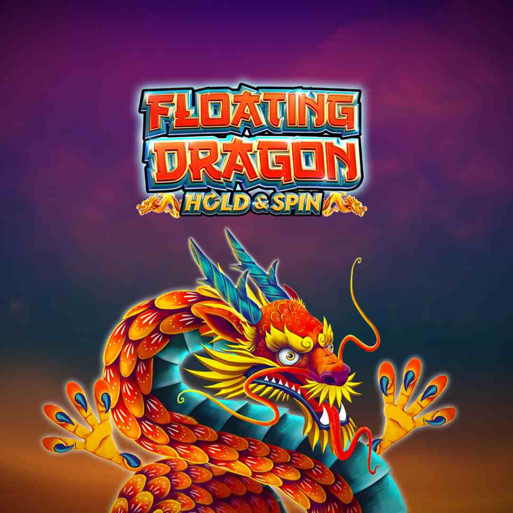 Floating Dragon