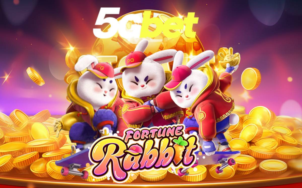 Fortune Rabbit Aplikasi