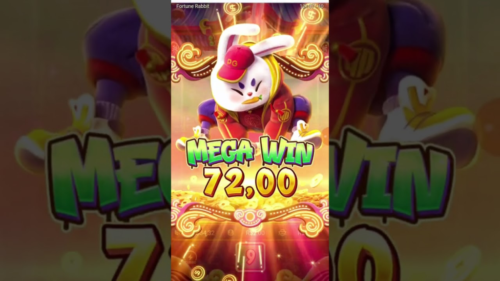 Fortune Rabbit Demo