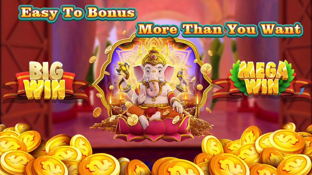 Ganesha Fortune Aplikasi