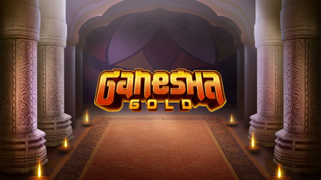 Ganesha Gold 