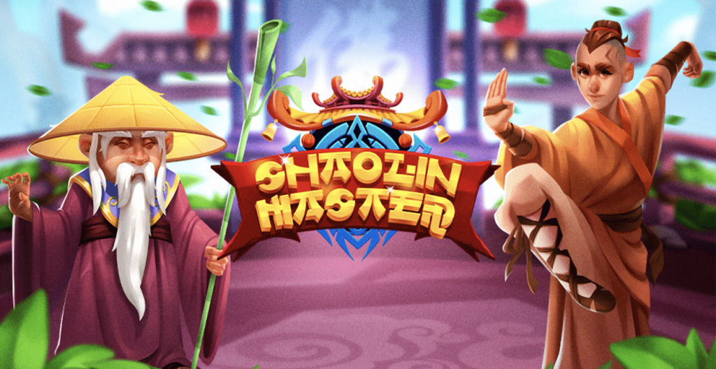 Shaolin Master