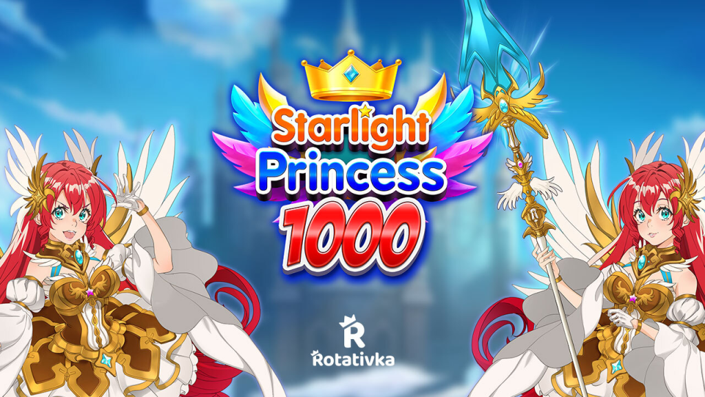 Starlight Princess 1000 
