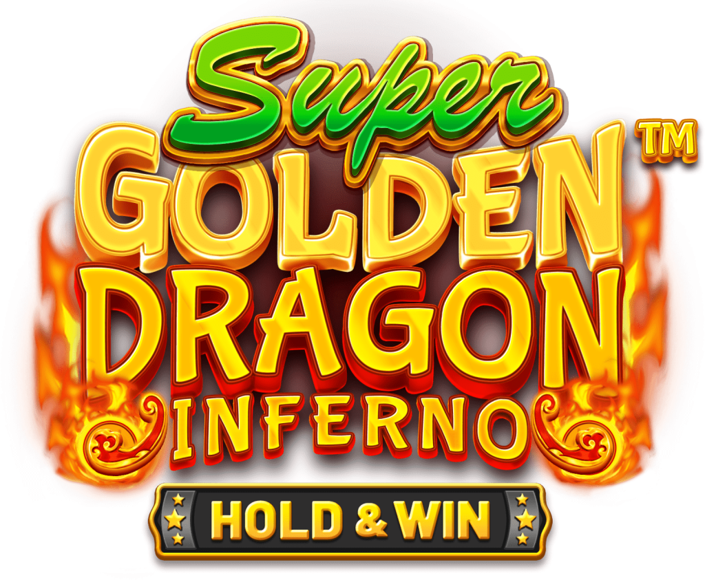 Super Golden Dragon Inferno