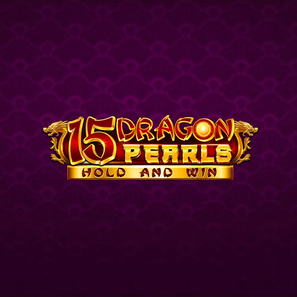 15 Dragon Pearls